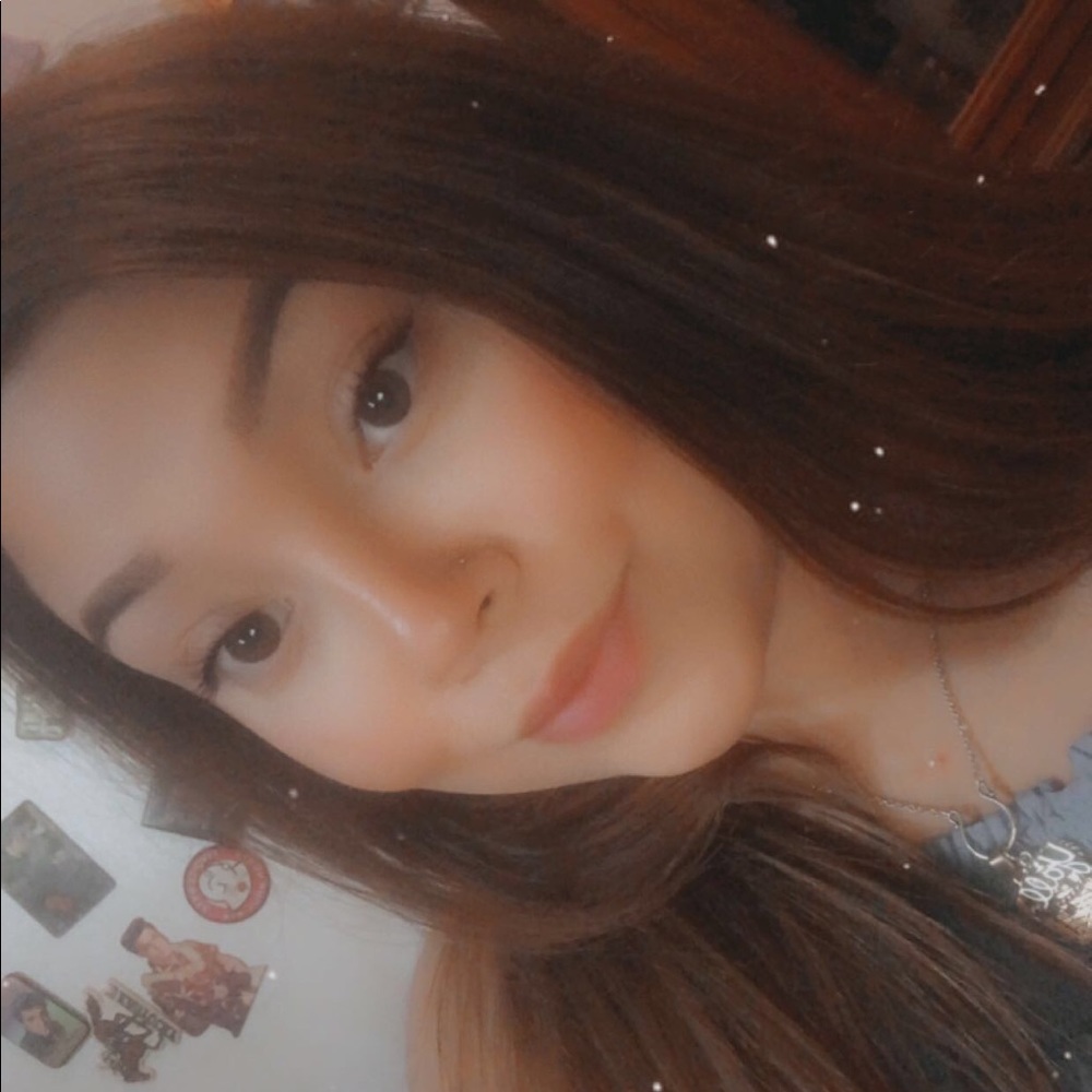 Meet your Posher, Mariah